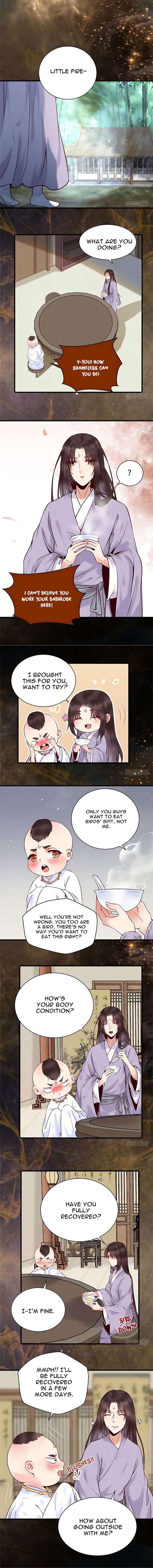 The Ghostly Doctor chapter 160 page 4