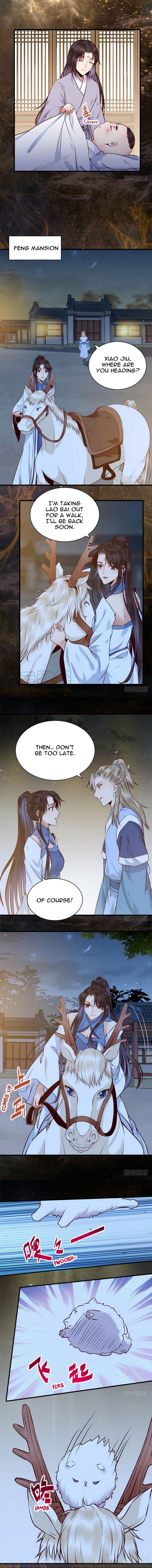 The Ghostly Doctor chapter 161 page 2