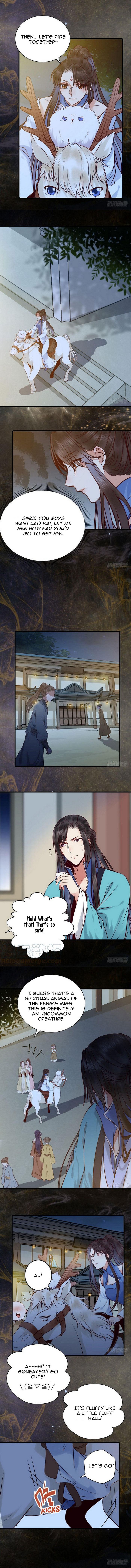 The Ghostly Doctor chapter 161 page 3