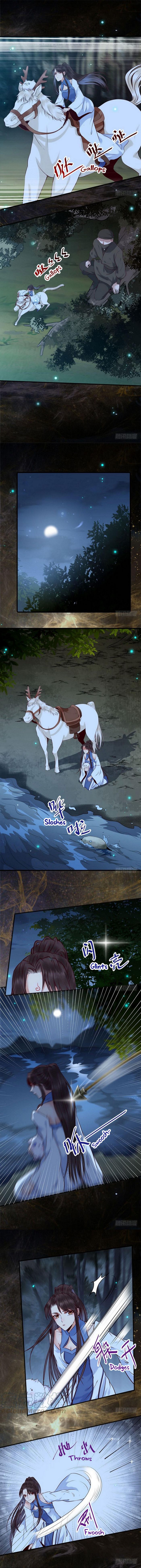 The Ghostly Doctor chapter 161 page 4