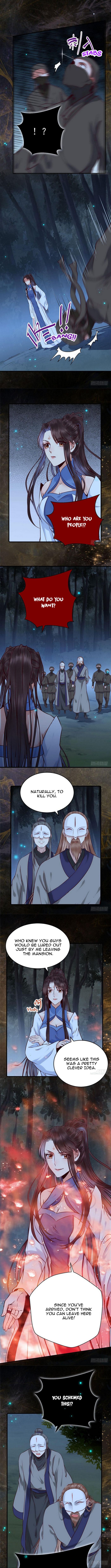 The Ghostly Doctor chapter 161 page 5