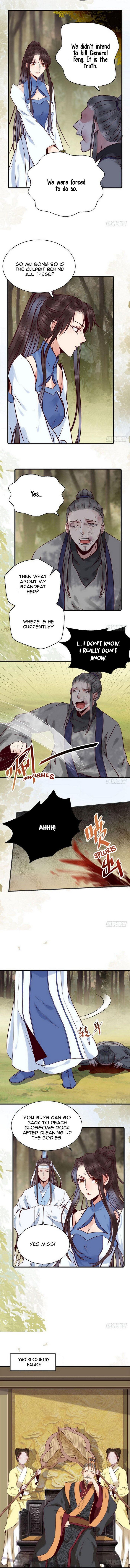 The Ghostly Doctor chapter 162 page 2