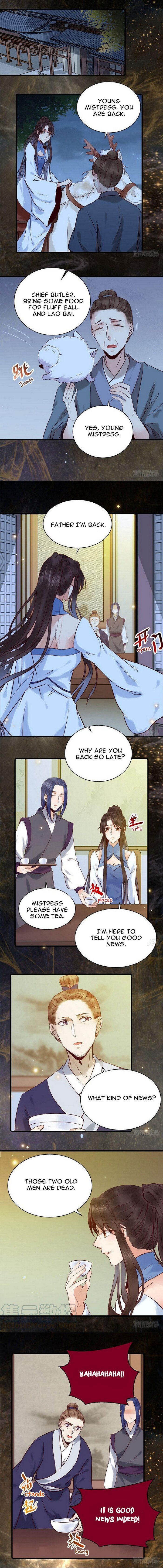 The Ghostly Doctor chapter 162 page 4