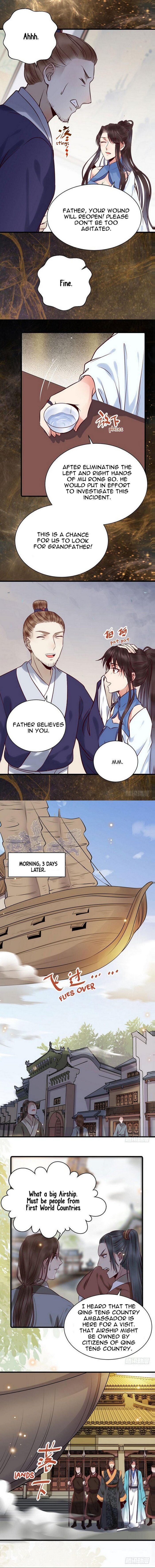 The Ghostly Doctor chapter 162 page 5