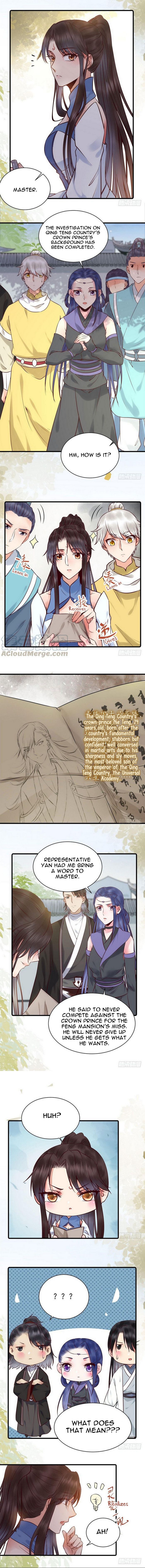 The Ghostly Doctor chapter 163 page 2