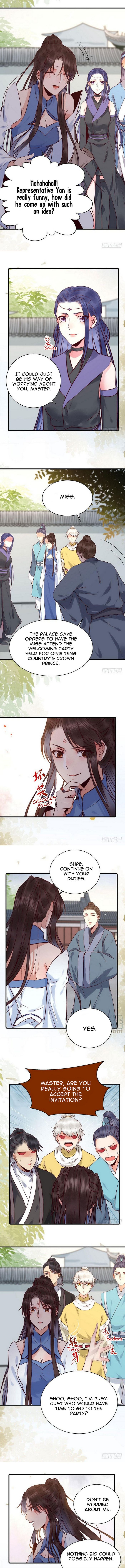 The Ghostly Doctor chapter 163 page 3