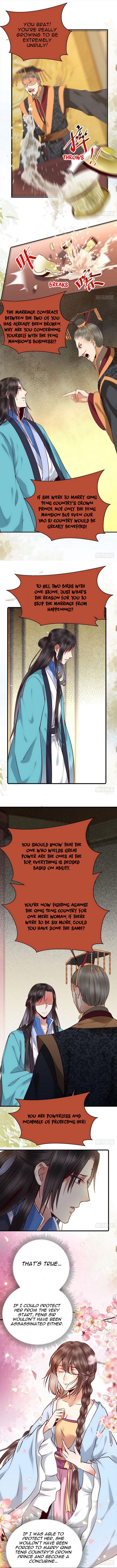 The Ghostly Doctor chapter 163 page 5