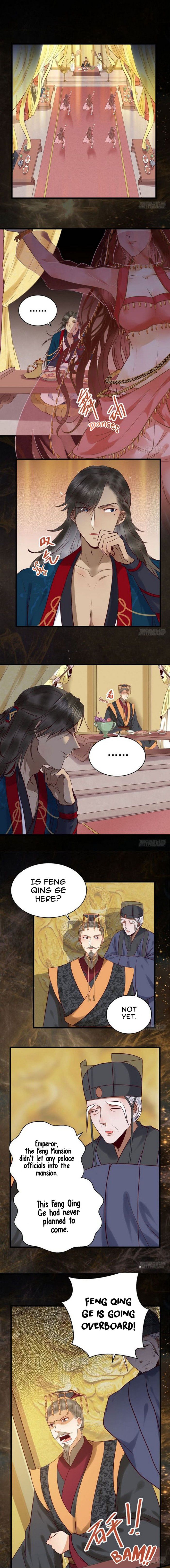 The Ghostly Doctor chapter 164 page 1