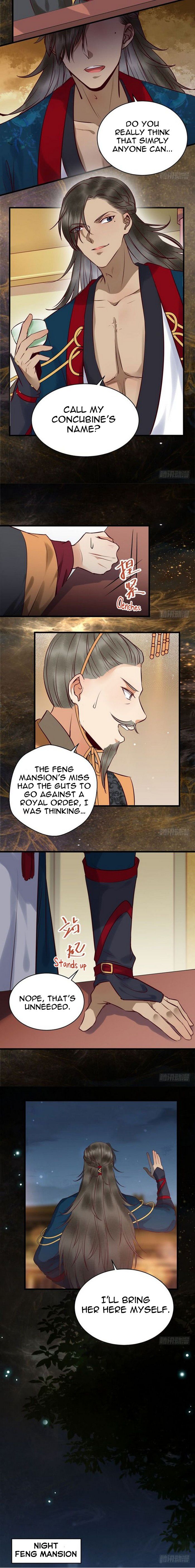 The Ghostly Doctor chapter 164 page 2