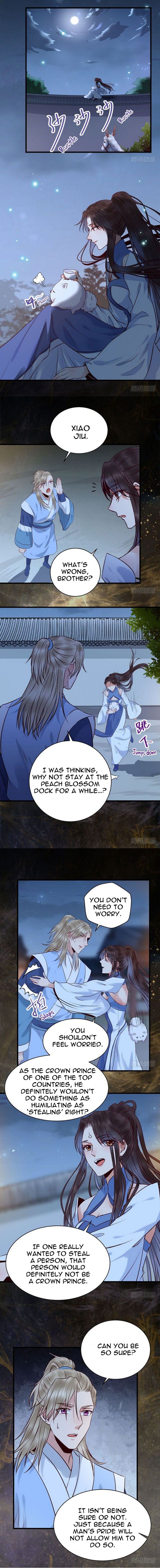 The Ghostly Doctor chapter 164 page 3