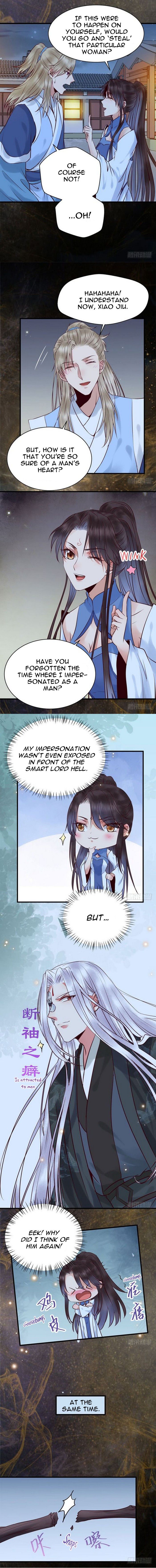 The Ghostly Doctor chapter 164 page 4