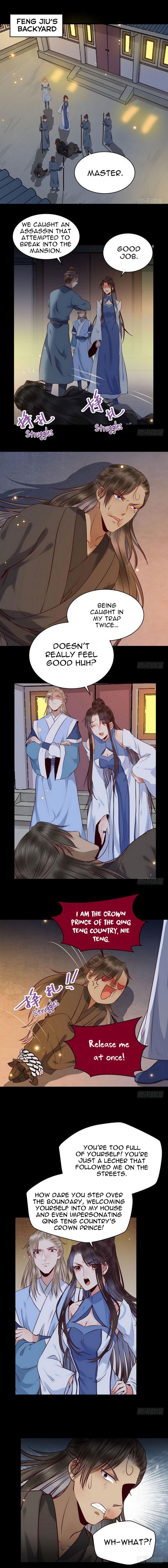 The Ghostly Doctor chapter 165 page 1