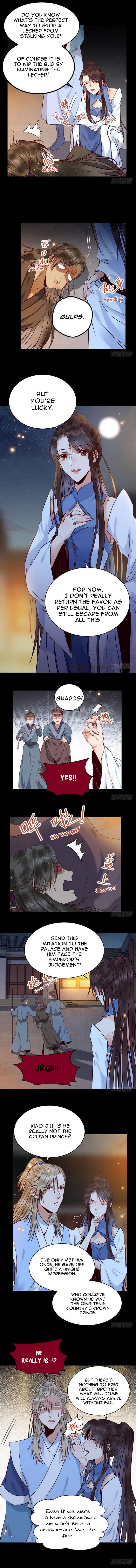 The Ghostly Doctor chapter 165 page 2