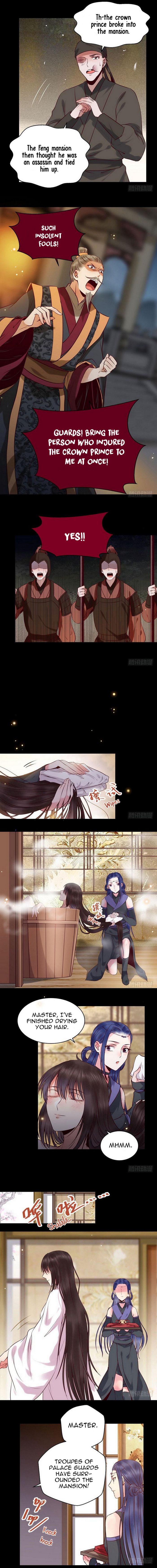 The Ghostly Doctor chapter 165 page 5