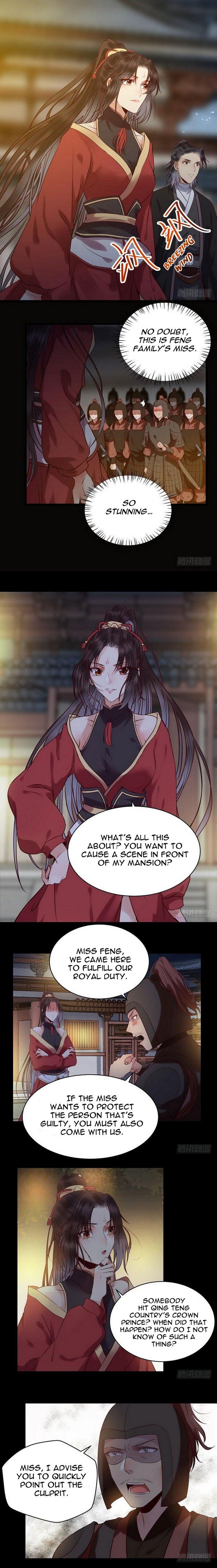 The Ghostly Doctor chapter 166 page 1