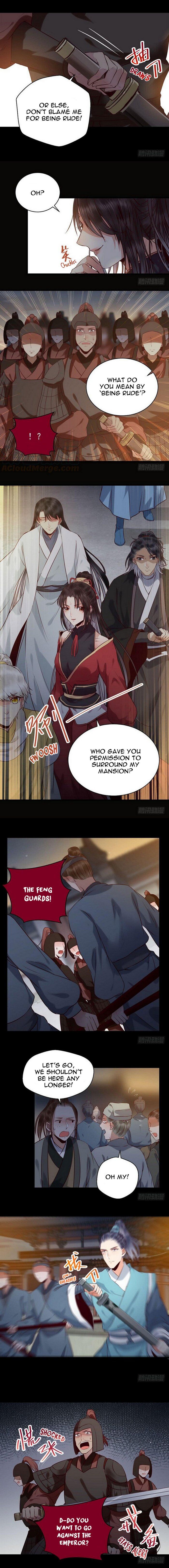 The Ghostly Doctor chapter 166 page 2