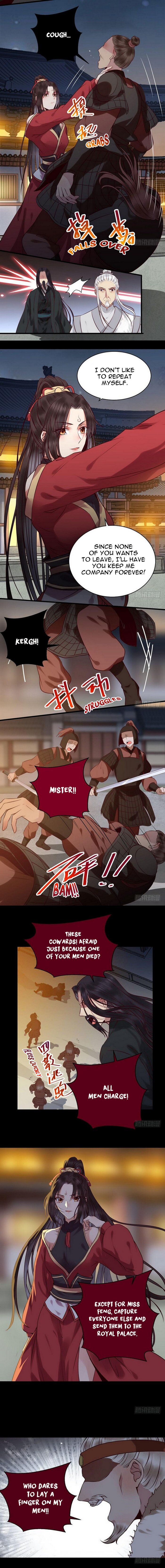 The Ghostly Doctor chapter 166 page 5