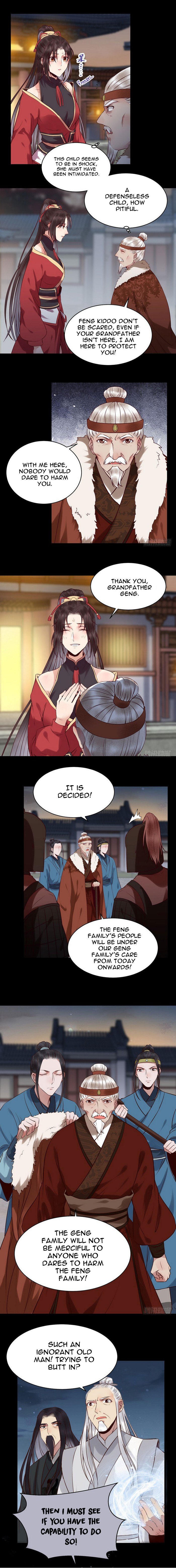 The Ghostly Doctor chapter 167 page 1