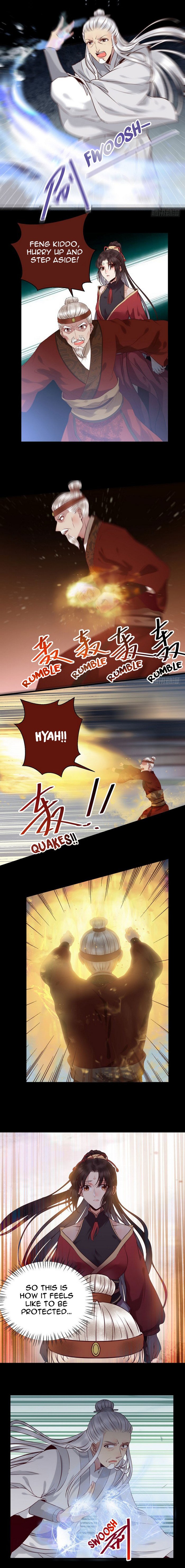 The Ghostly Doctor chapter 167 page 2