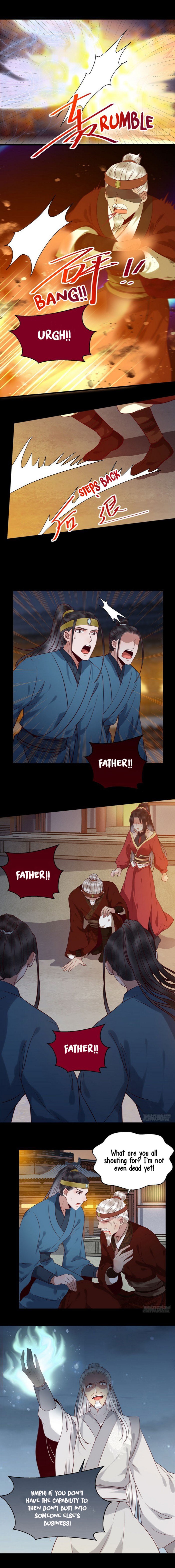 The Ghostly Doctor chapter 167 page 3