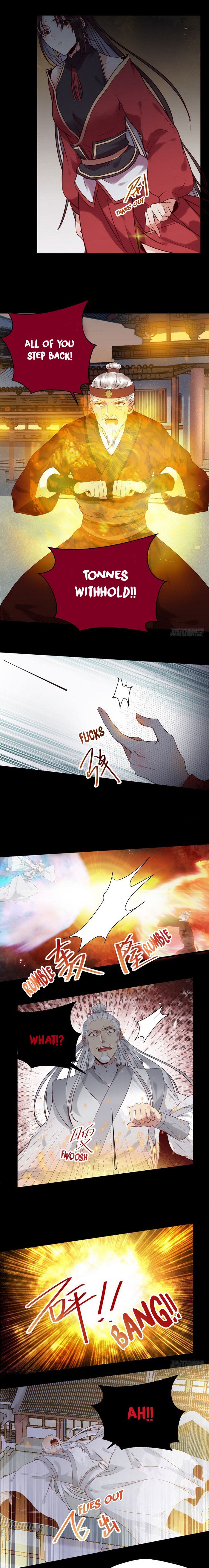 The Ghostly Doctor chapter 167 page 4