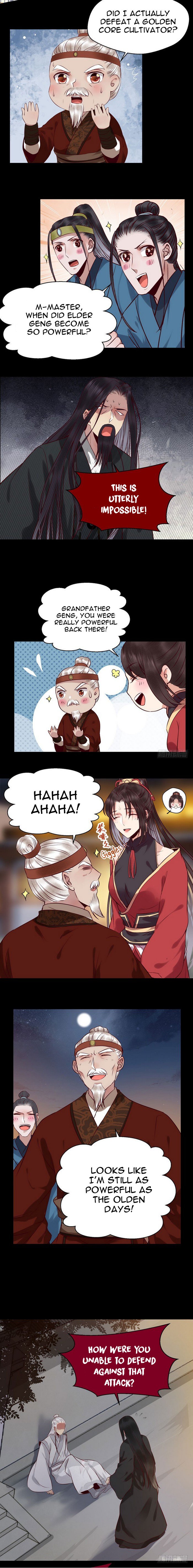 The Ghostly Doctor chapter 167 page 5