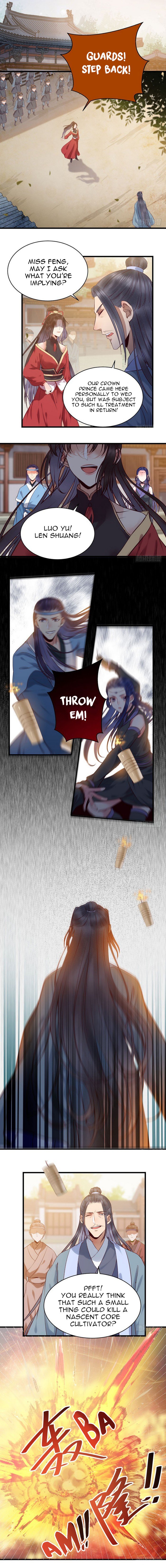 The Ghostly Doctor chapter 169 page 1