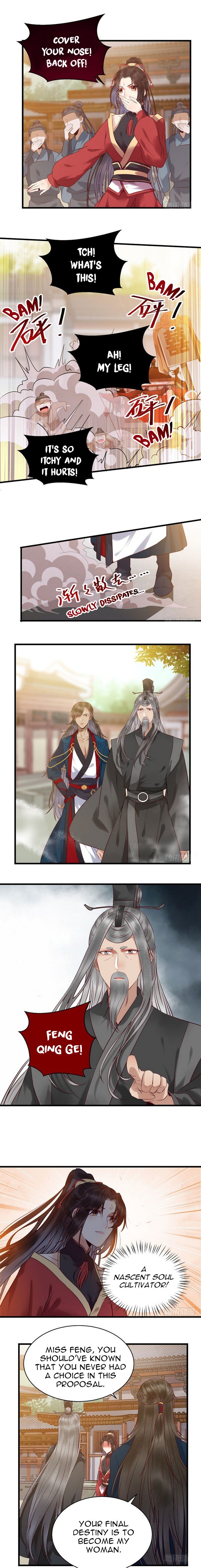 The Ghostly Doctor chapter 169 page 2