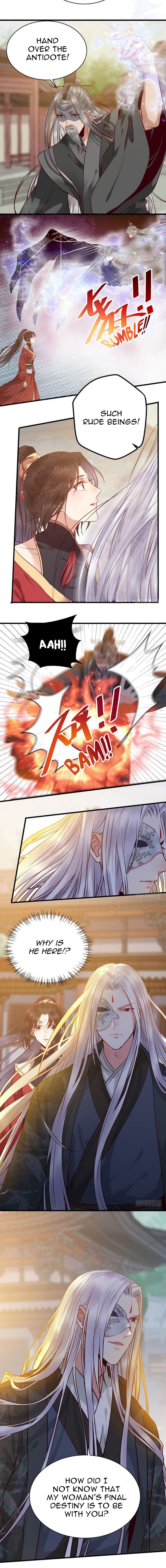 The Ghostly Doctor chapter 169 page 3