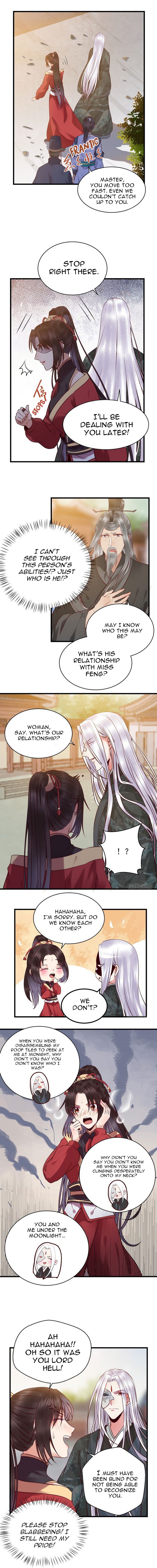 The Ghostly Doctor chapter 169 page 4