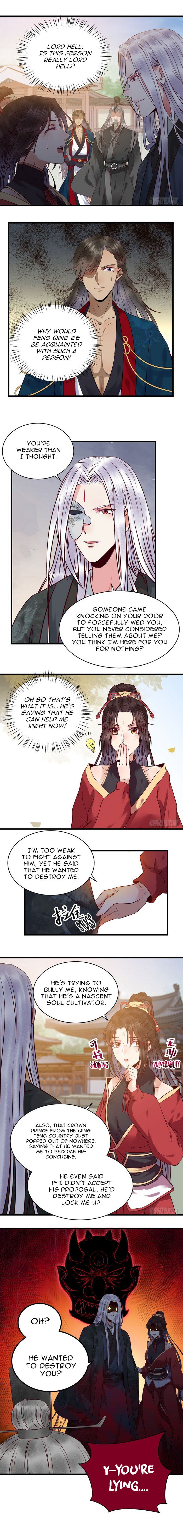 The Ghostly Doctor chapter 169 page 5