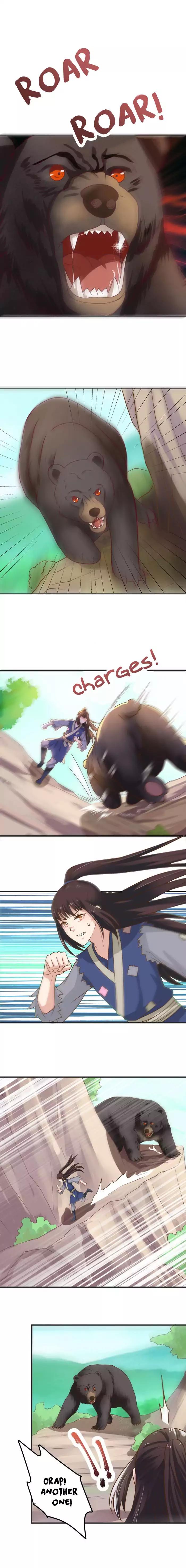 The Ghostly Doctor chapter 17 page 2