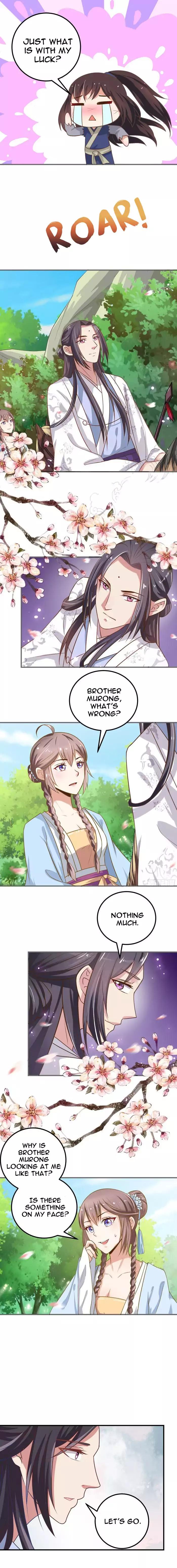 The Ghostly Doctor chapter 17 page 3