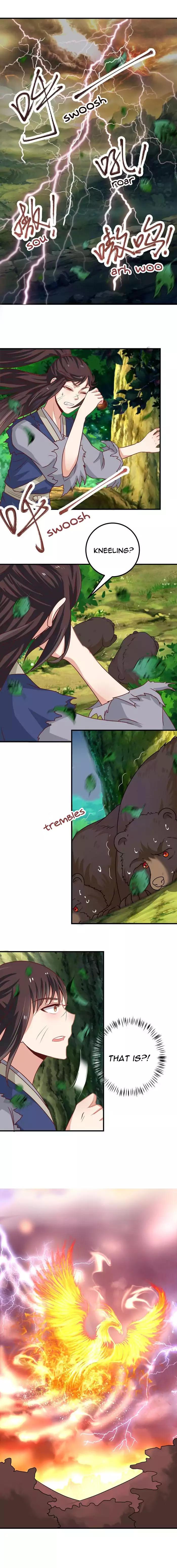 The Ghostly Doctor chapter 17 page 6