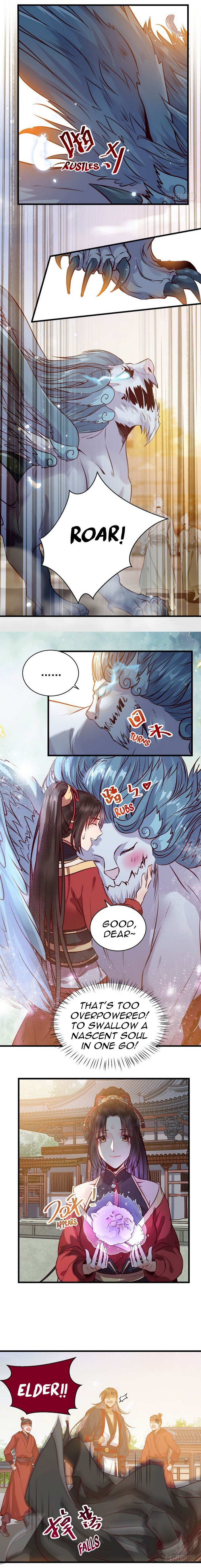 The Ghostly Doctor chapter 170 page 3