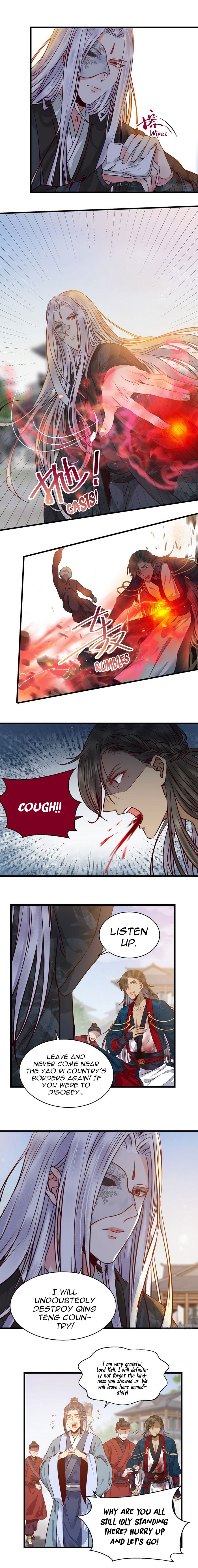 The Ghostly Doctor chapter 170 page 4