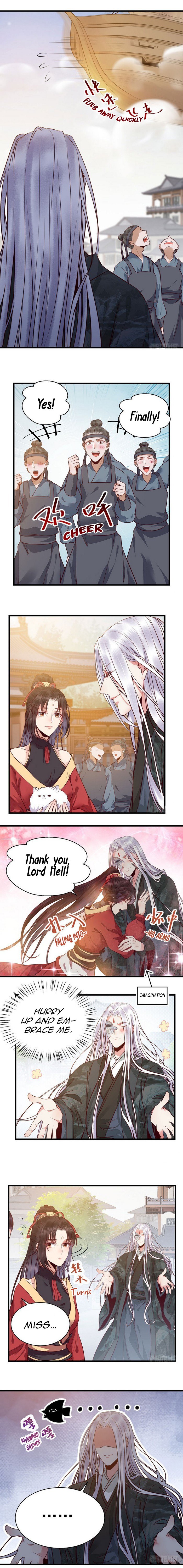 The Ghostly Doctor chapter 170 page 5