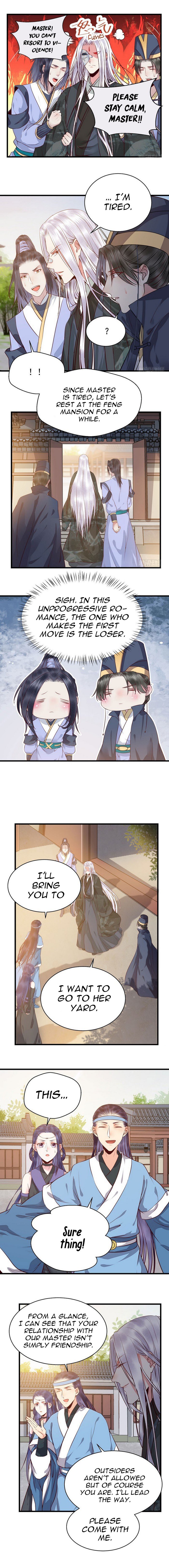 The Ghostly Doctor chapter 170 page 6