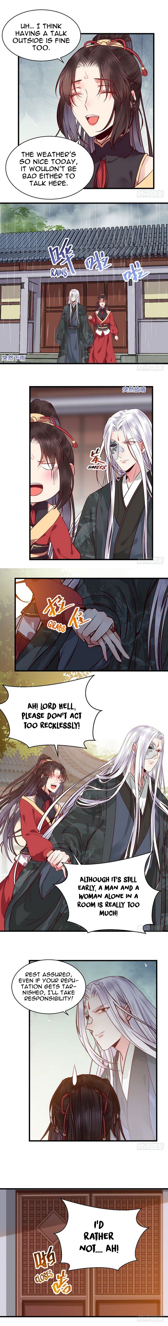 The Ghostly Doctor chapter 171 page 4