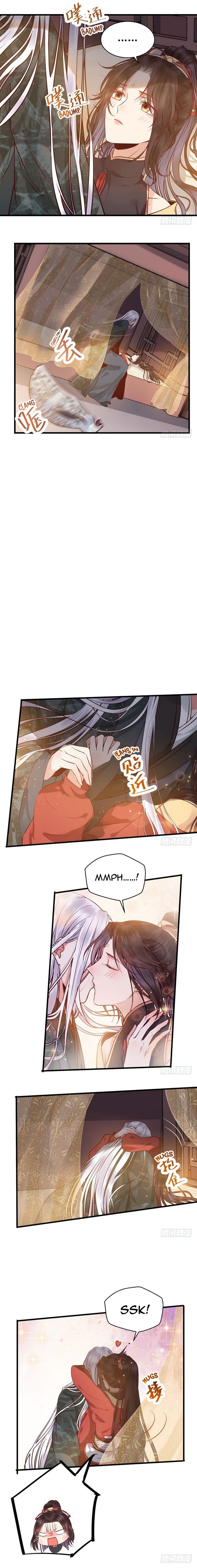 The Ghostly Doctor chapter 171 page 6