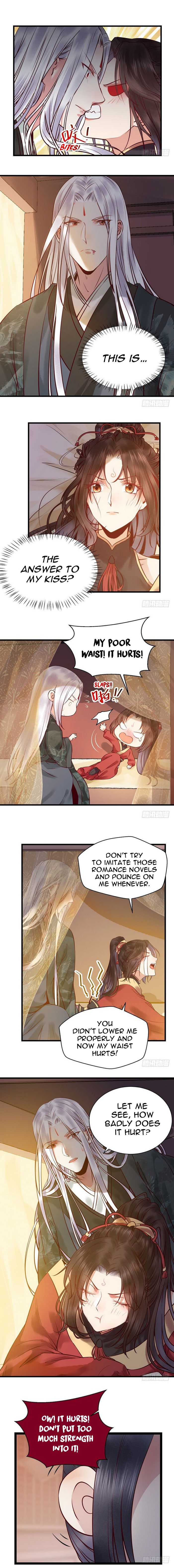 The Ghostly Doctor chapter 171 page 7