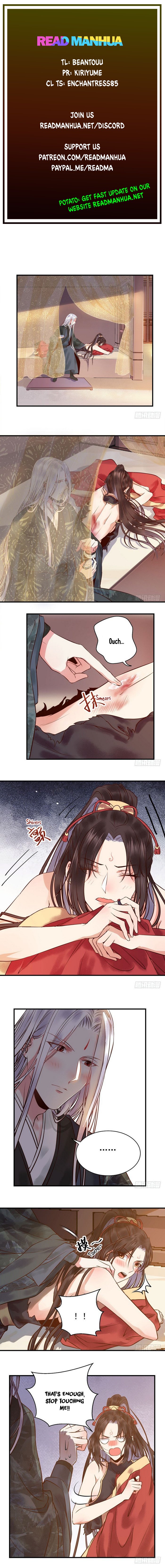 The Ghostly Doctor chapter 172 page 1