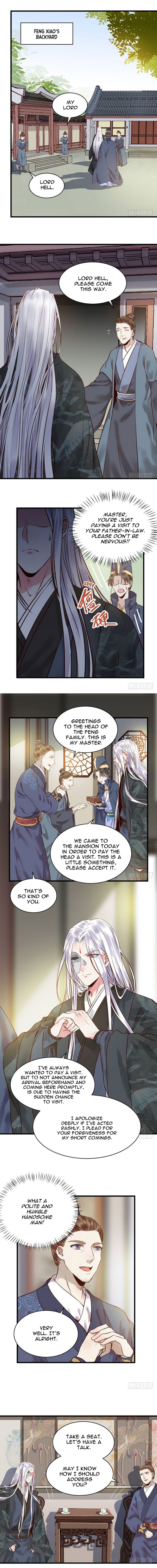 The Ghostly Doctor chapter 172 page 3