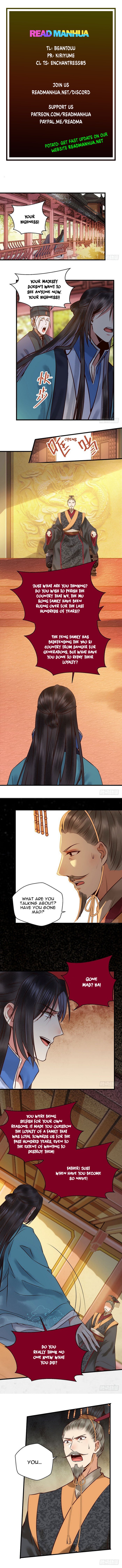 The Ghostly Doctor chapter 173 page 1