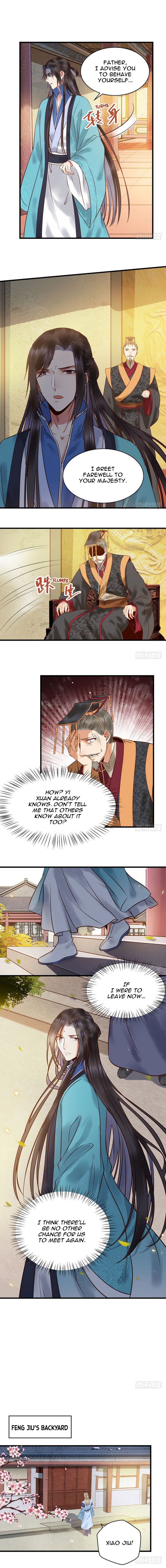 The Ghostly Doctor chapter 173 page 2