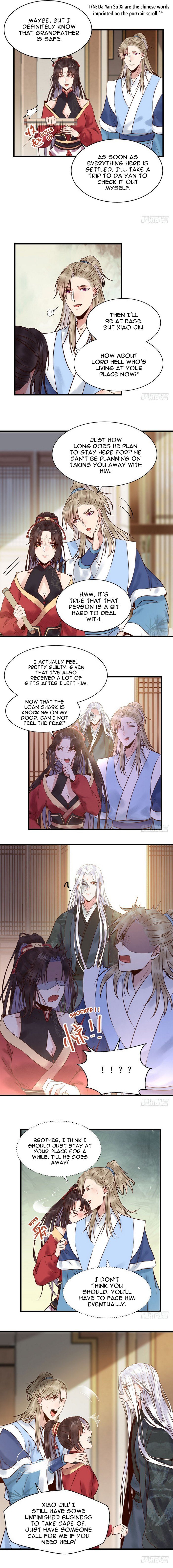 The Ghostly Doctor chapter 173 page 4