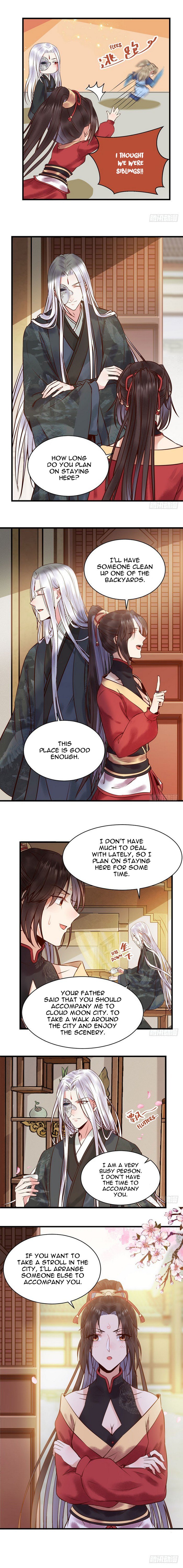 The Ghostly Doctor chapter 173 page 5