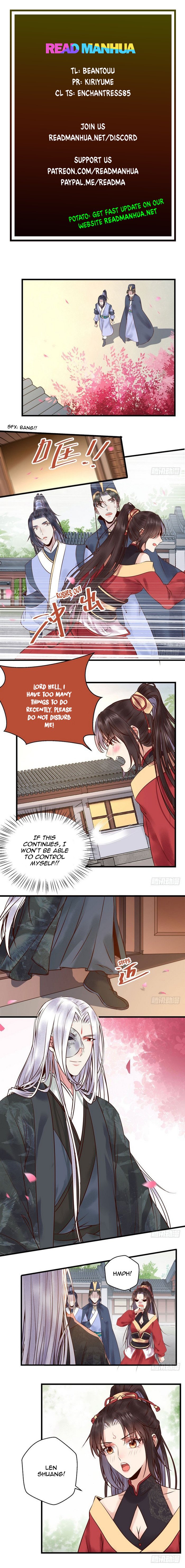 The Ghostly Doctor chapter 174 page 1