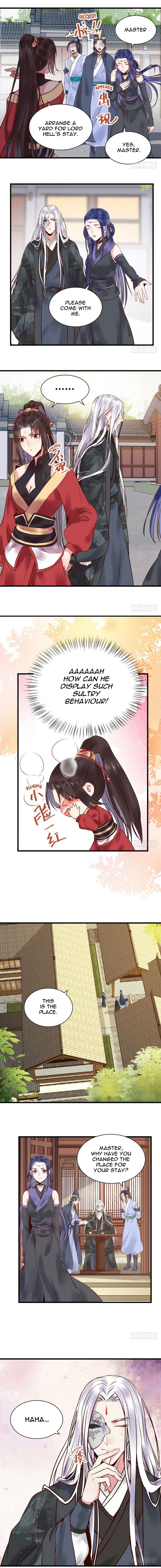 The Ghostly Doctor chapter 174 page 2