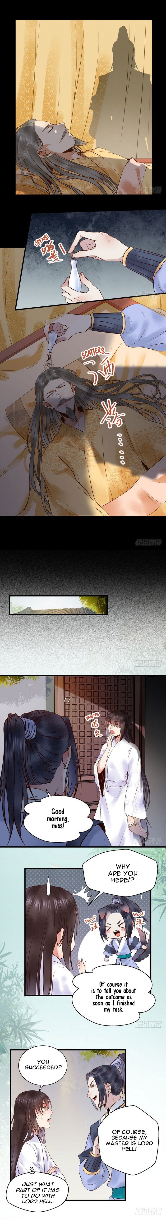 The Ghostly Doctor chapter 174 page 4